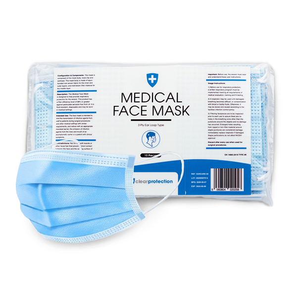 medical-grade-face-masks